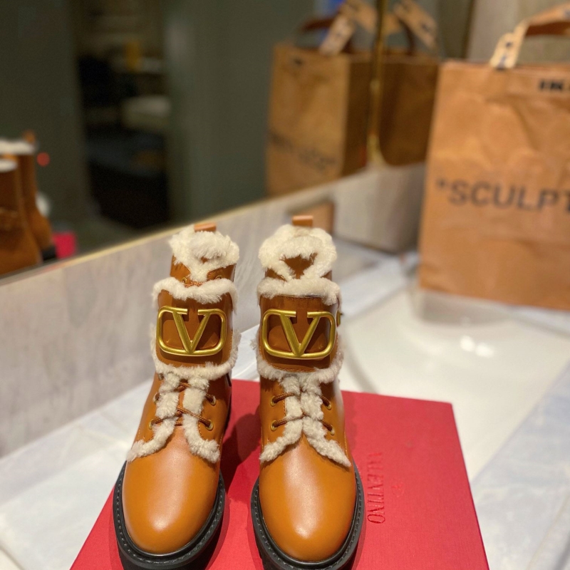 Valentino Boots